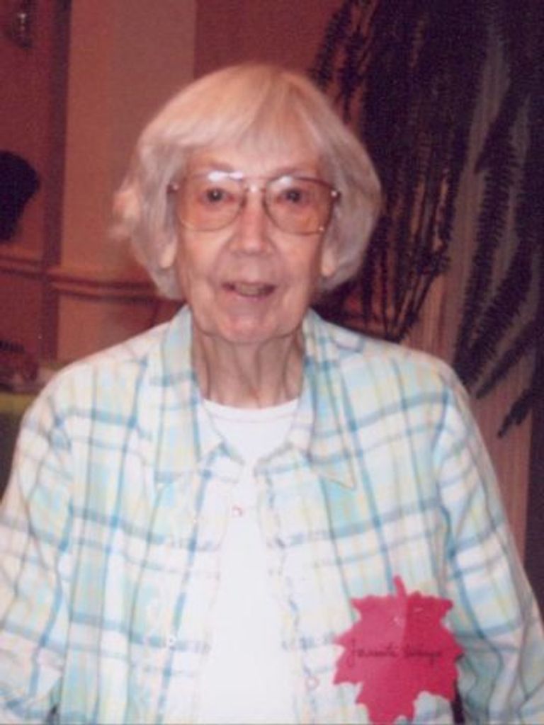 Juanita Wingo