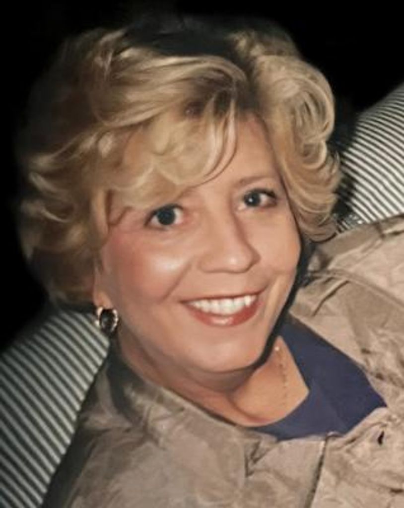 Teresa Griswold Profile Photo