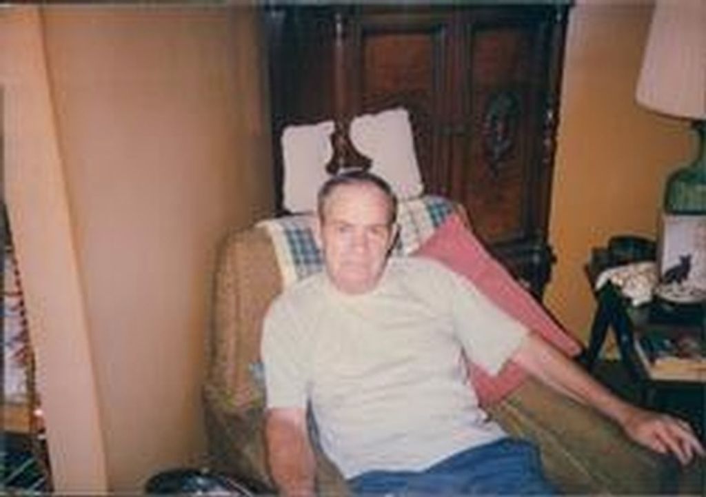 Earl Junior Bush