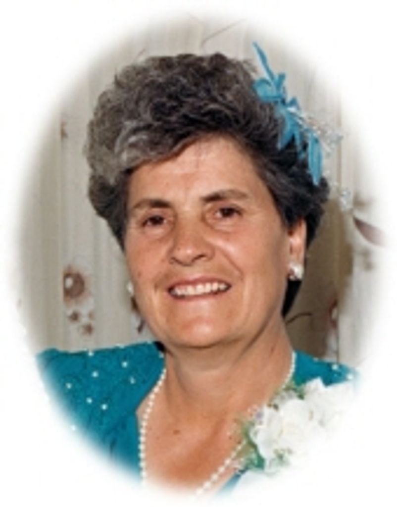 Immacolata Falovo Profile Photo