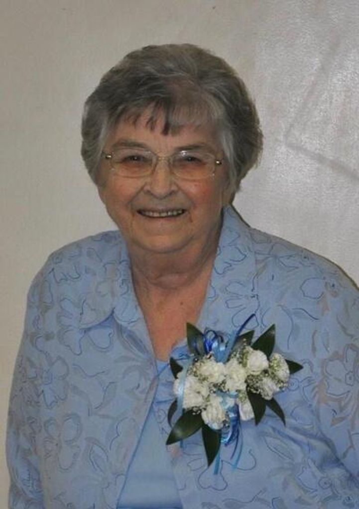 Sarah Jane "Sally" Roser Profile Photo