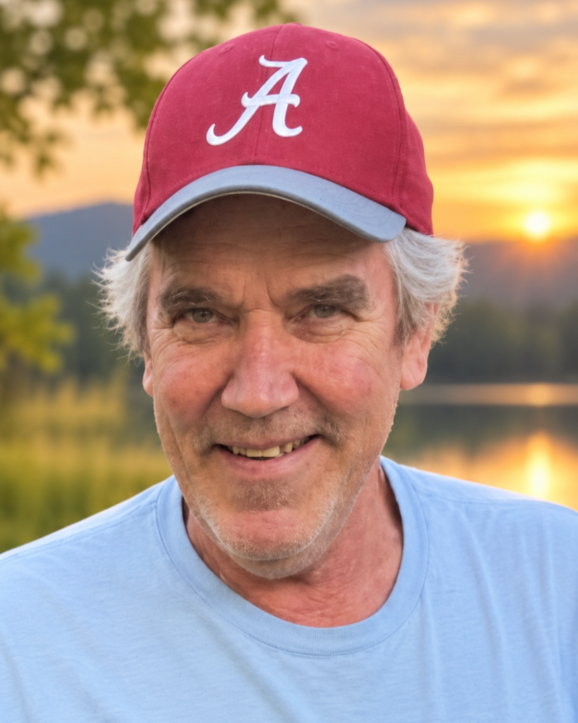 Gary Allen Brannon Profile Photo