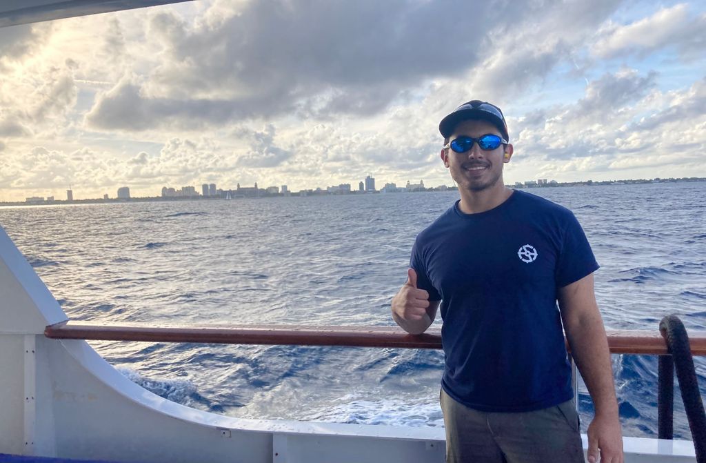 Nicholas Ryan Mediavilla