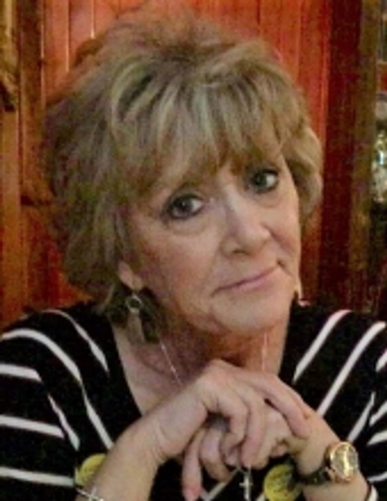 Dawn Lynn Jones