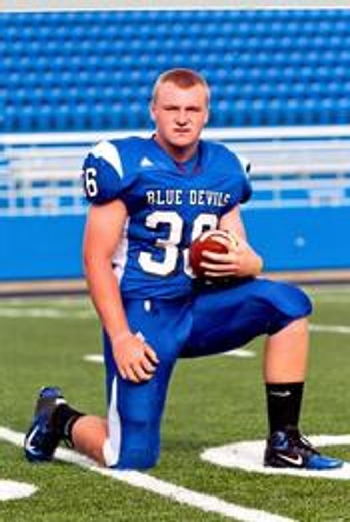 Blake M. Bartchak Profile Photo
