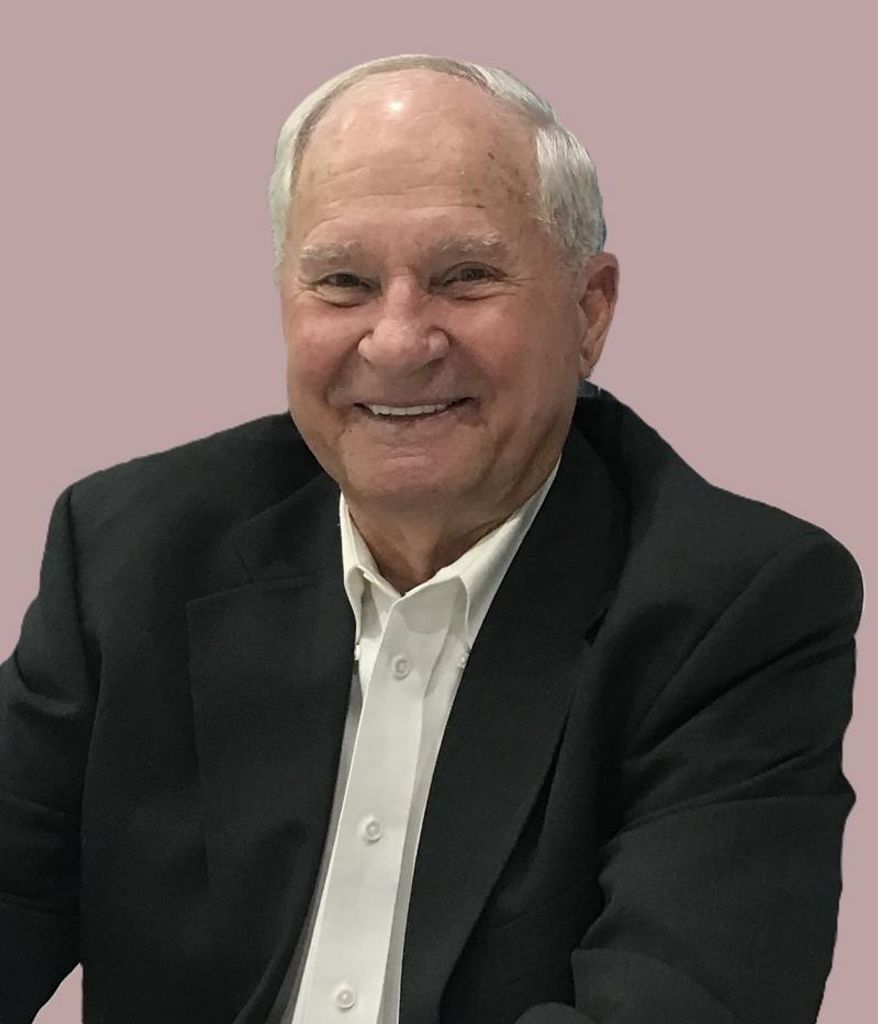 Charles Adams Profile Photo