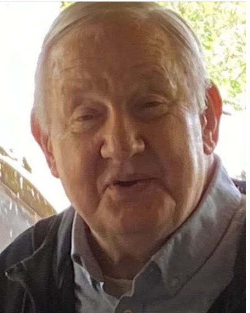 George Daniel Ealey Profile Photo