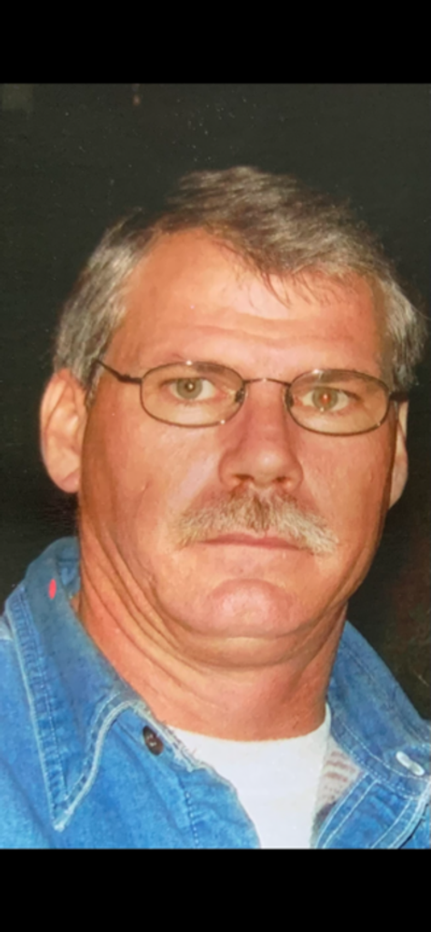 Dennis Michael Freeman Profile Photo