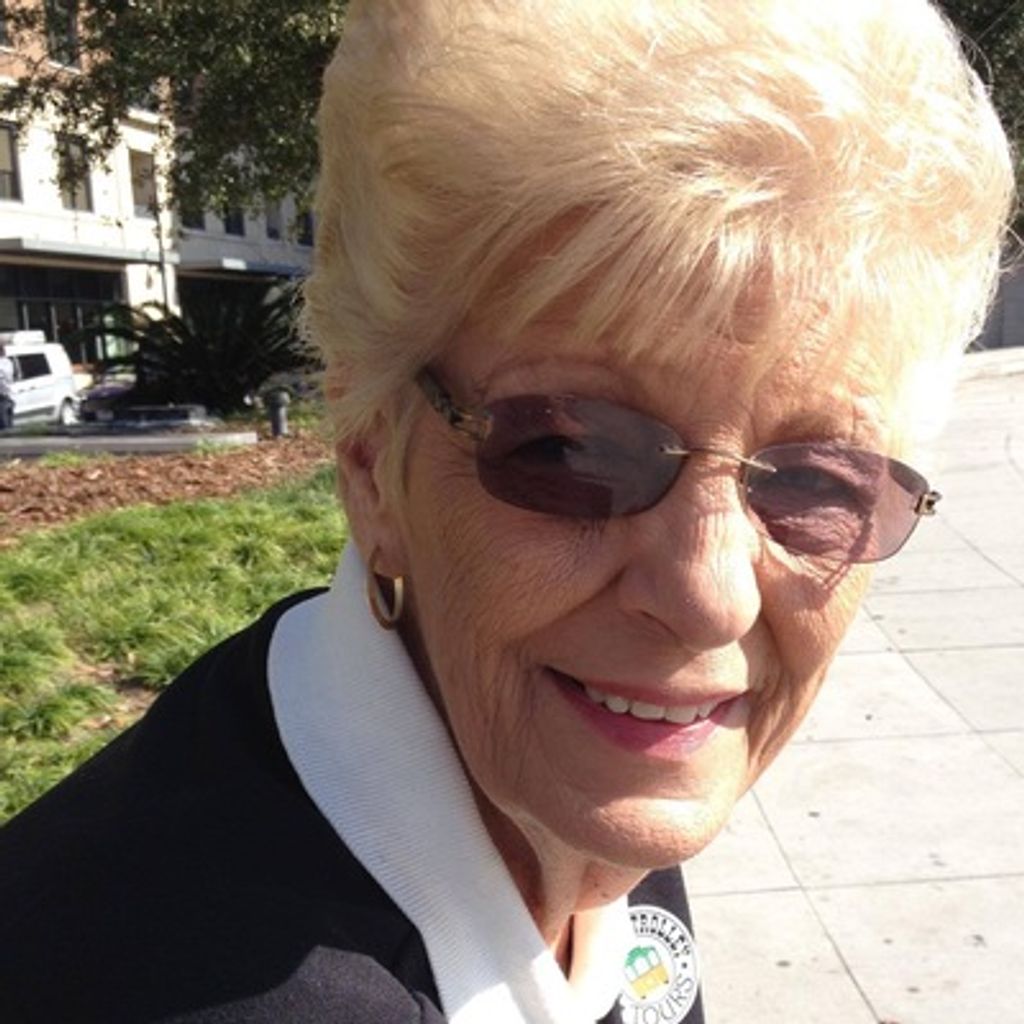 Brenda Jane Sawyer Klaugh Profile Photo