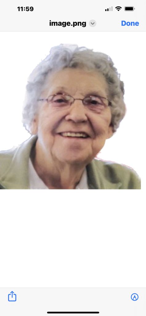 Shirley Louise Montgomery Profile Photo