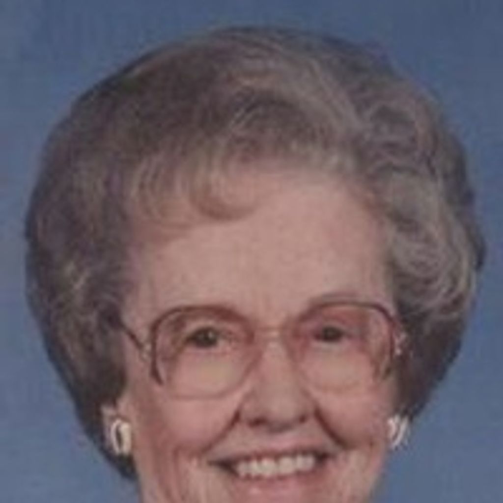 Elva (Schaefer) Schalk