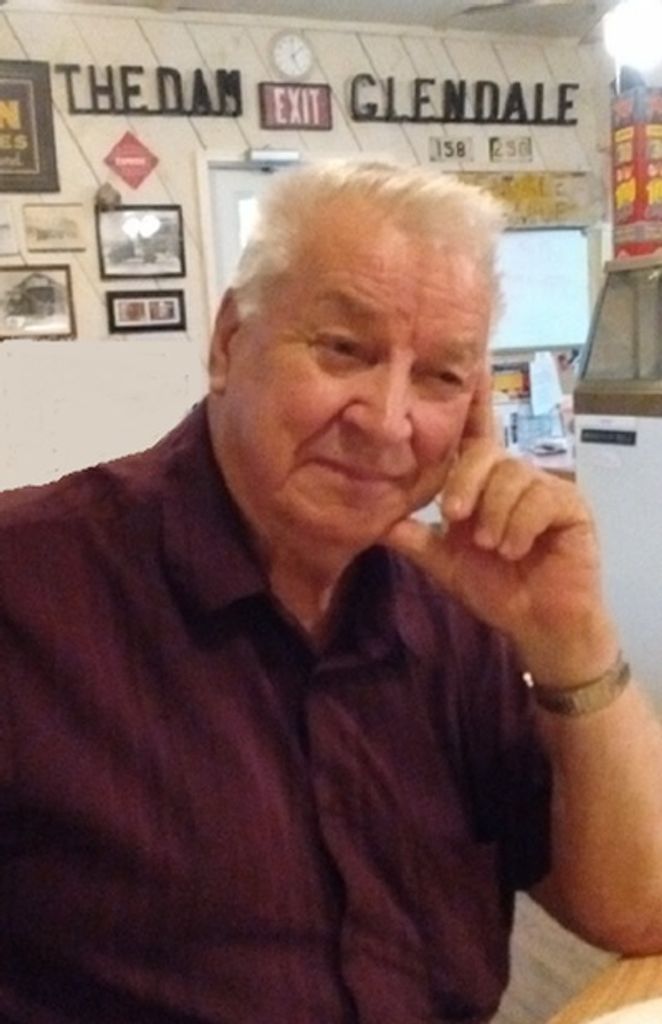 Roy Alvin Pedersen Profile Photo