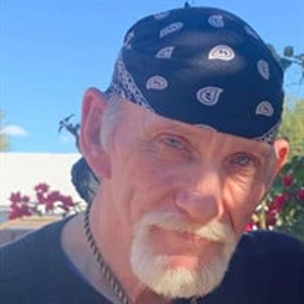 Richard Kenneth Petersen