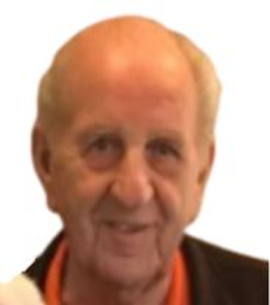 Robert John Neiweem Profile Photo