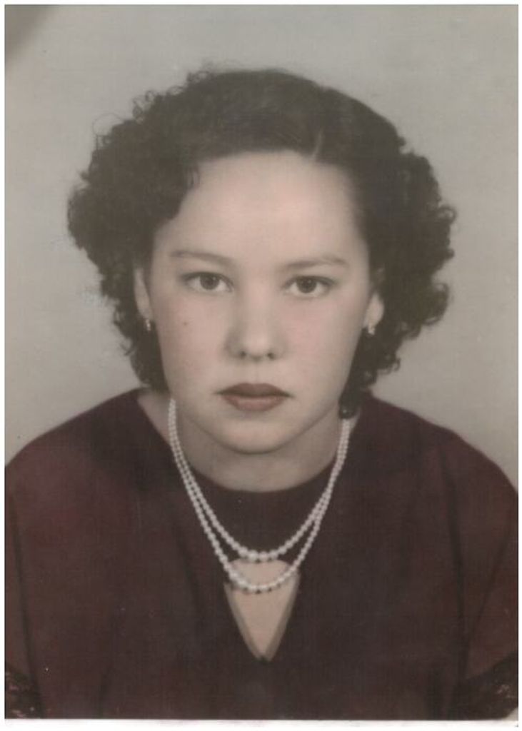 Sahara Aguirre De Rodriguez