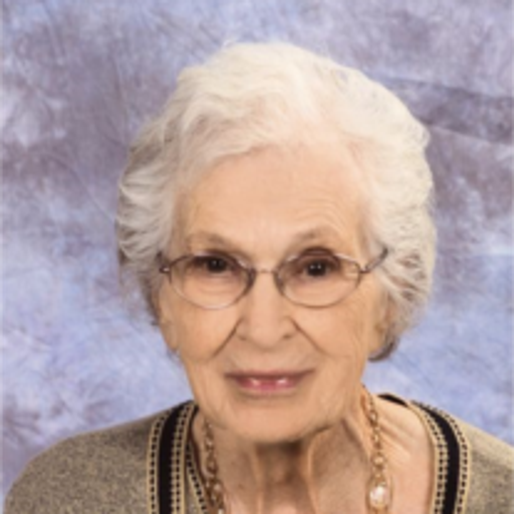 Dorothy Jennette Berzett