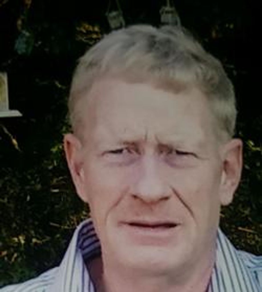 John Joseph Sullivan Sr