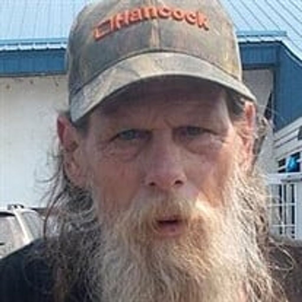 Thomas LeRoy Hanson