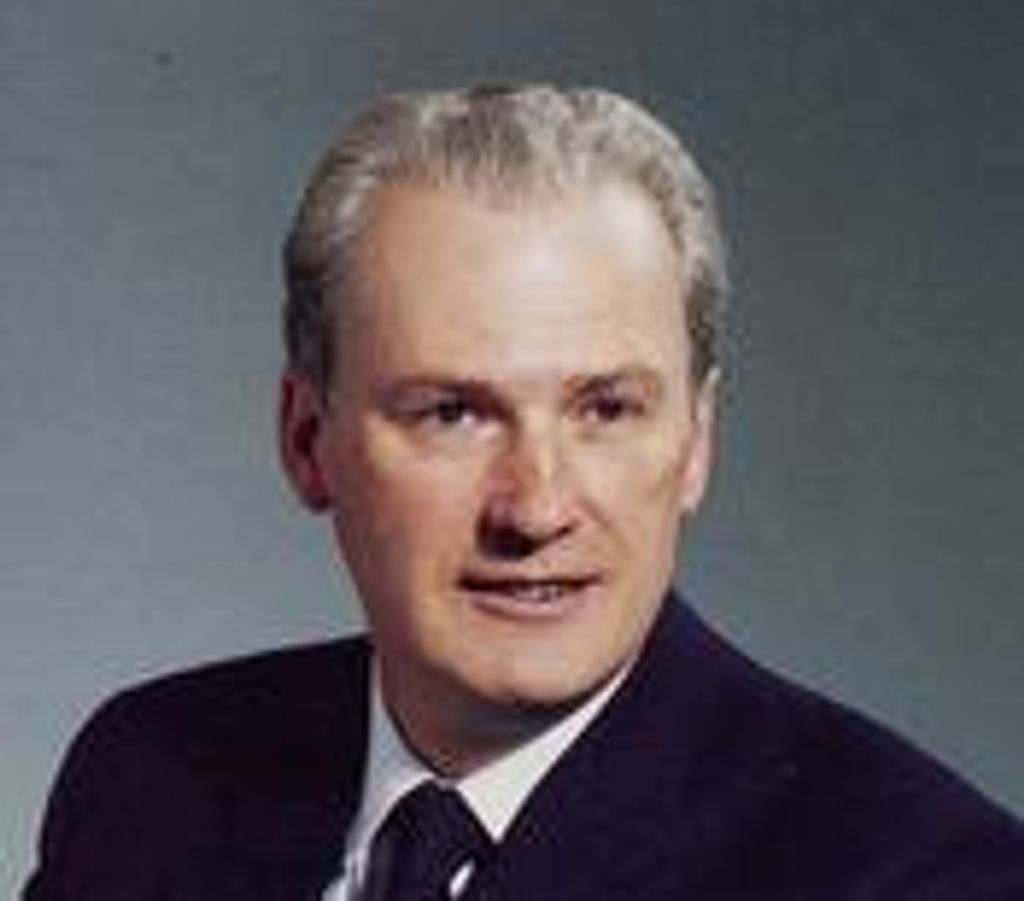 Eldon Herbert Nelson Spurrell