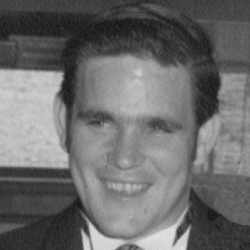 James C. McGoldrick
