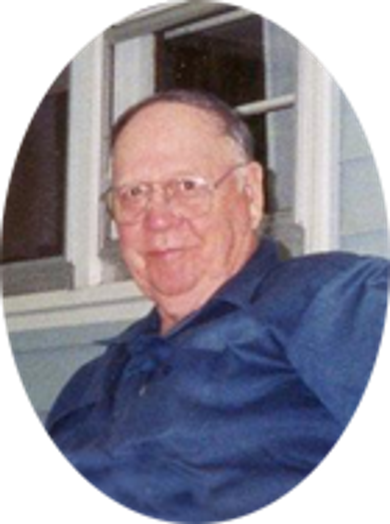 Elmer Ray Bledsoe