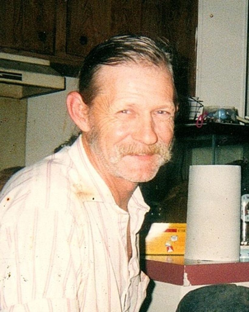 Kenneth Cash Jr.