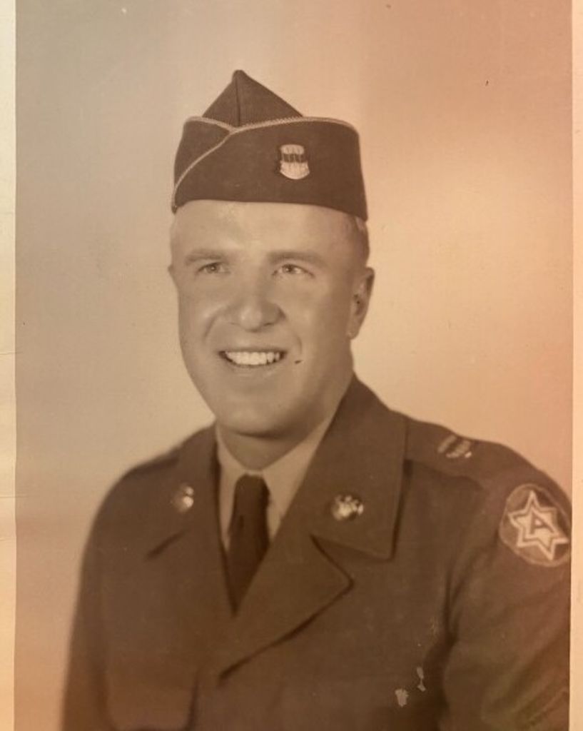 James  Lewis Landreth Profile Photo