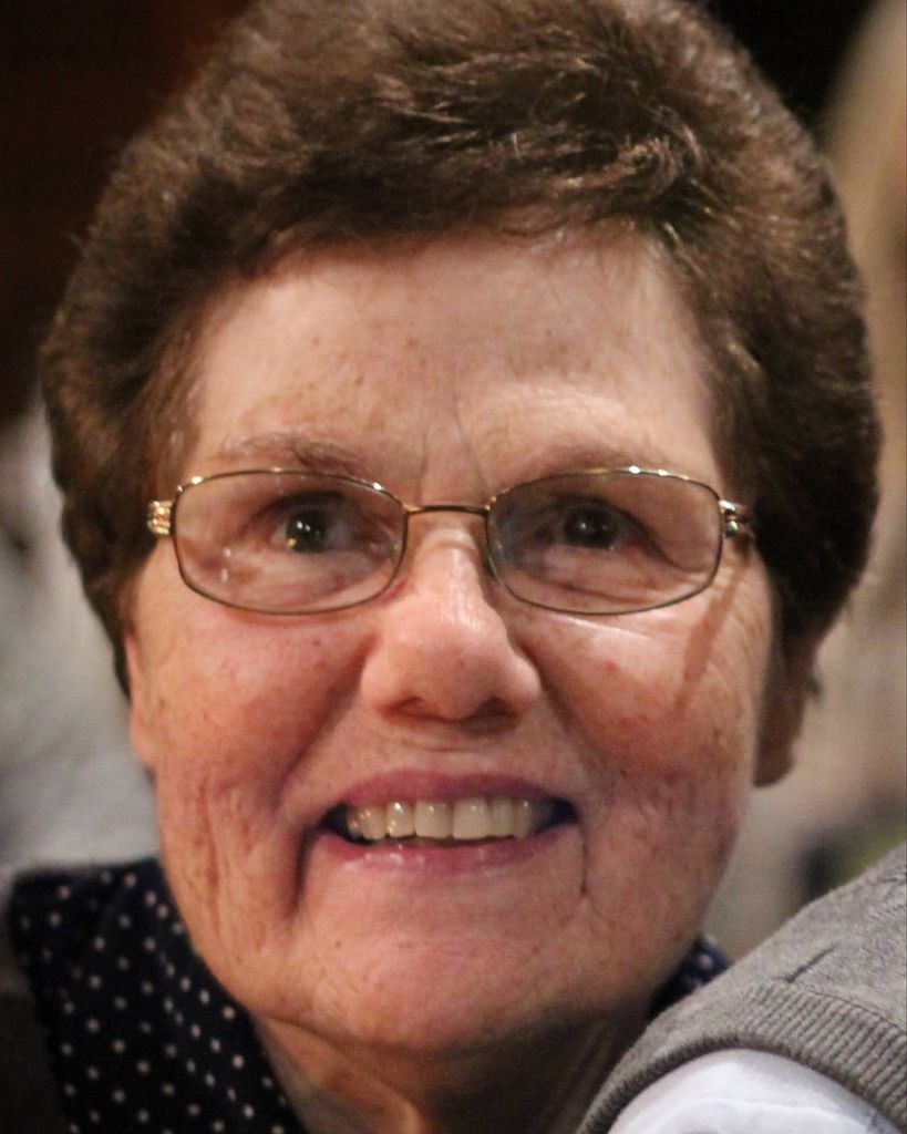 Anita L. Scarnati