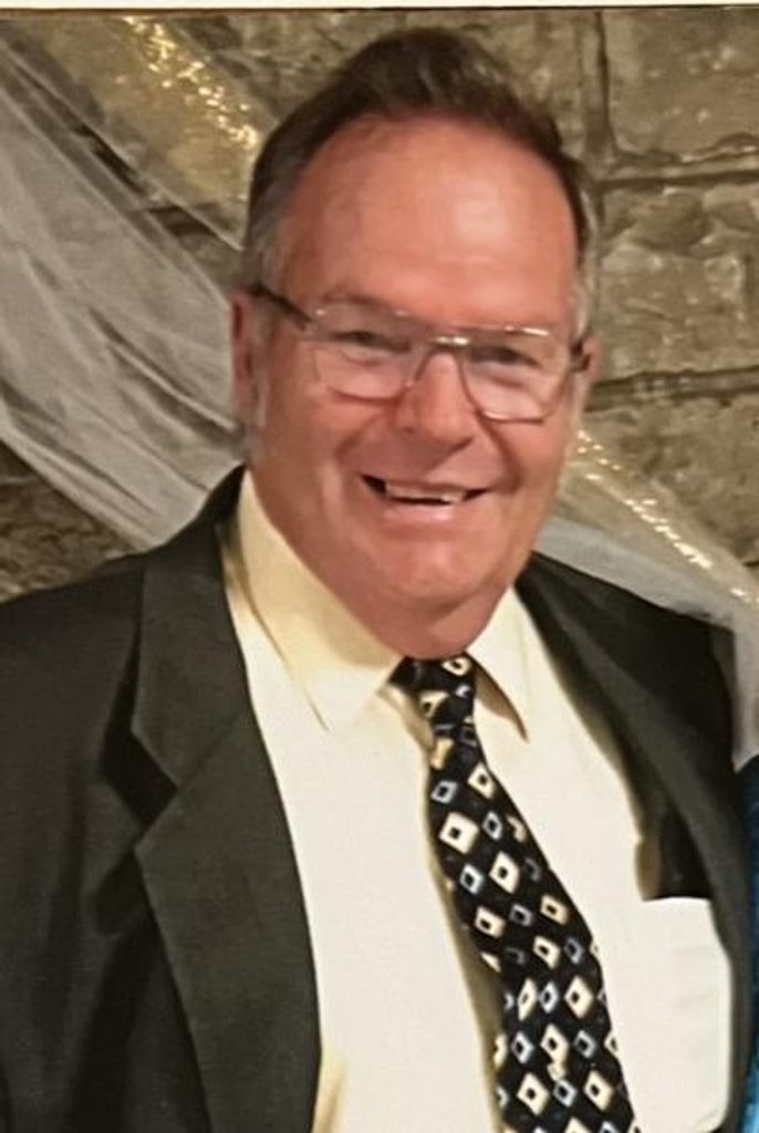 Randy L. Mccoy Profile Photo
