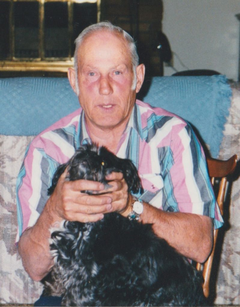Elmer Wall