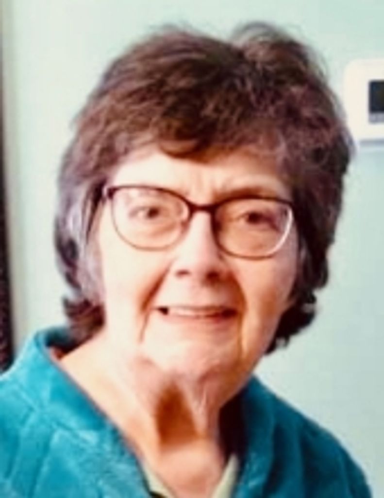 Jane Lee Saylor Profile Photo