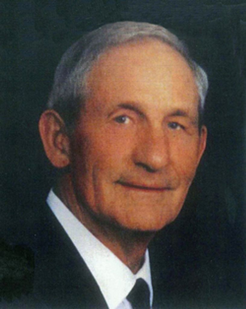 Darrell Hanni