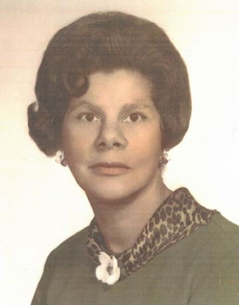 Dorothy Winslow Webb