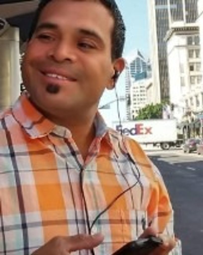 Lawrence M. Madrid Profile Photo