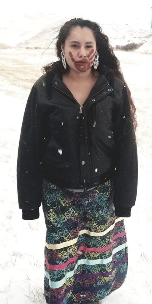 Laurna Rae Chief Goes Out Profile Photo