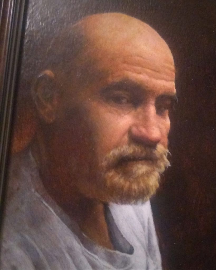 Michael William Daniel