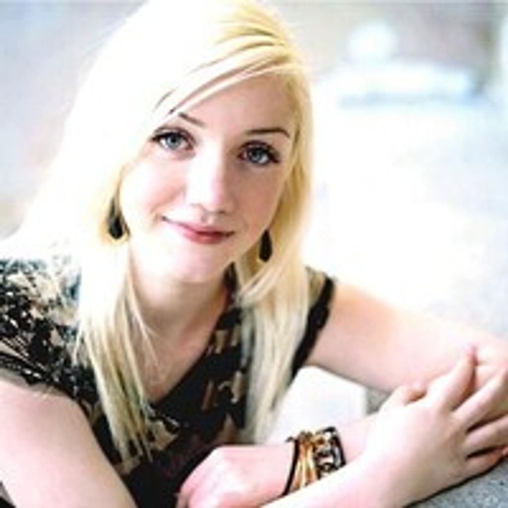 Rebecca Fiona Emfield
