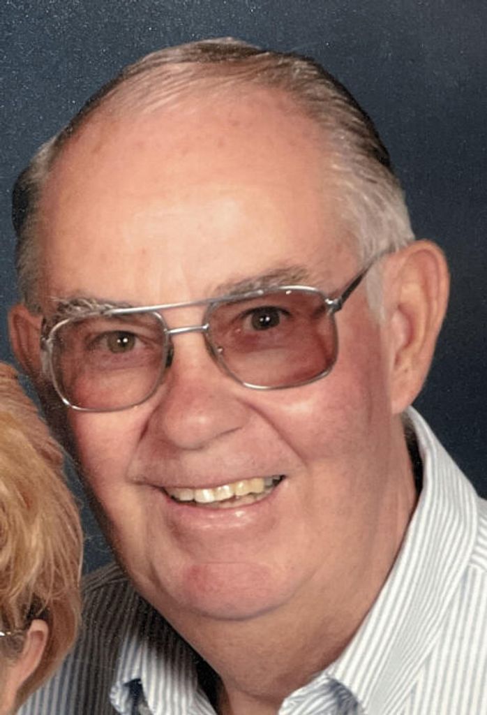 Dwight B. Bowser, Jr.