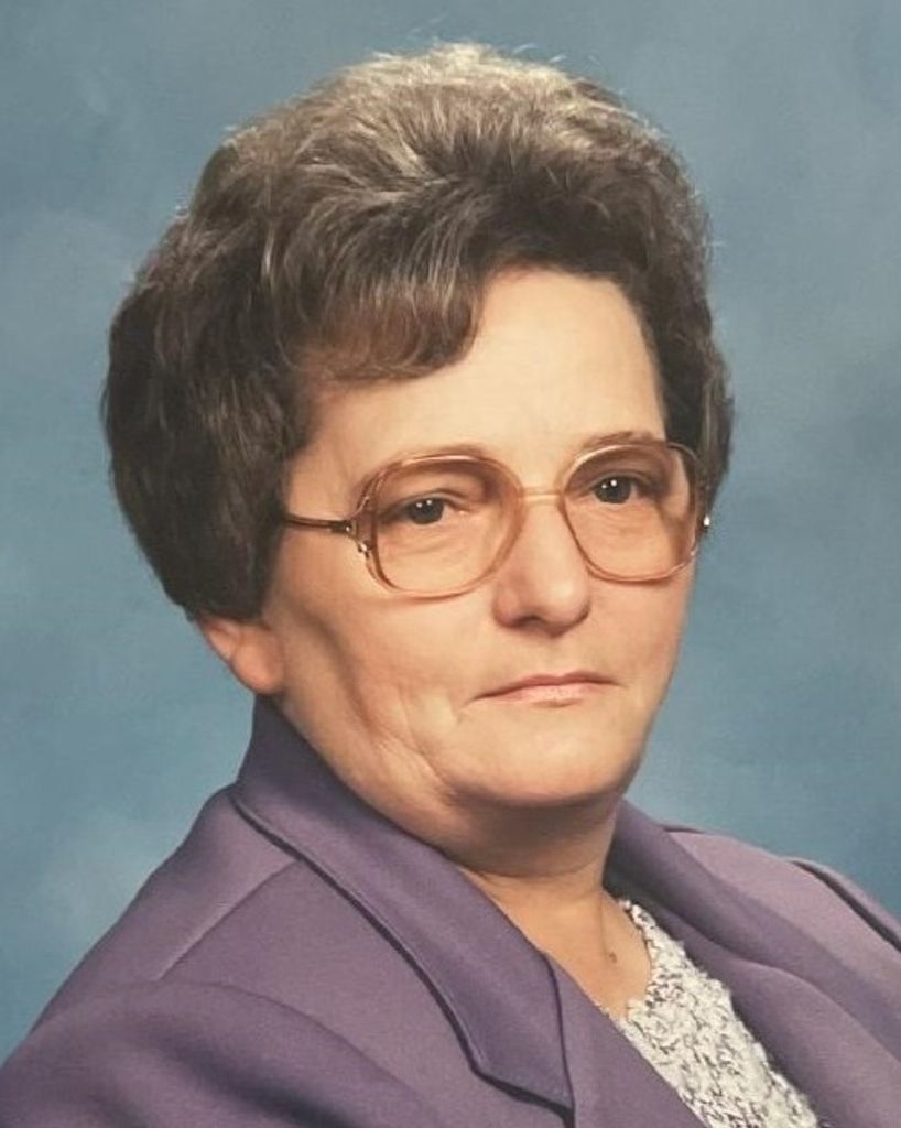 Christine M. Blanton Profile Photo