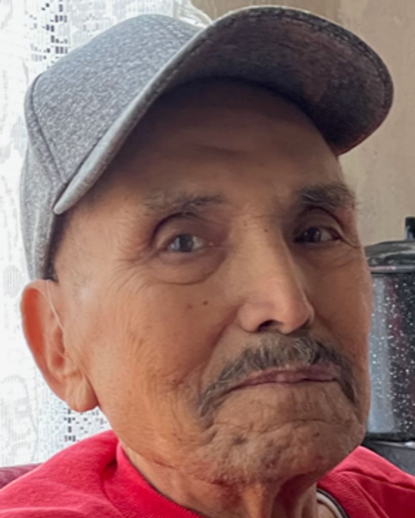 Epifanio Vanegas