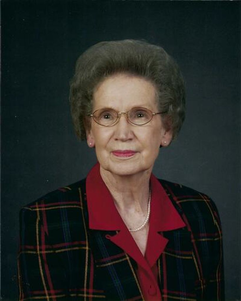 Urilda Elizabeth Smith Profile Photo