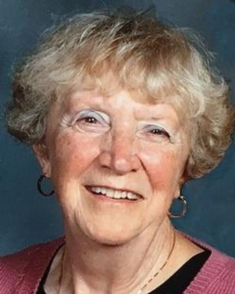 Sally L. Carlson Profile Photo