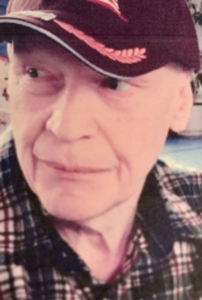 Terence John O'Connell Profile Photo