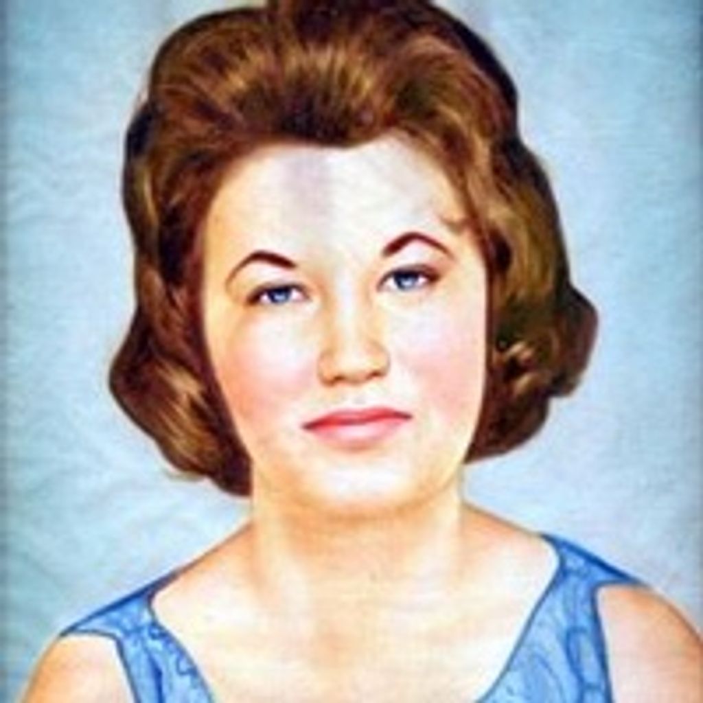 Jackie Lois Belcher