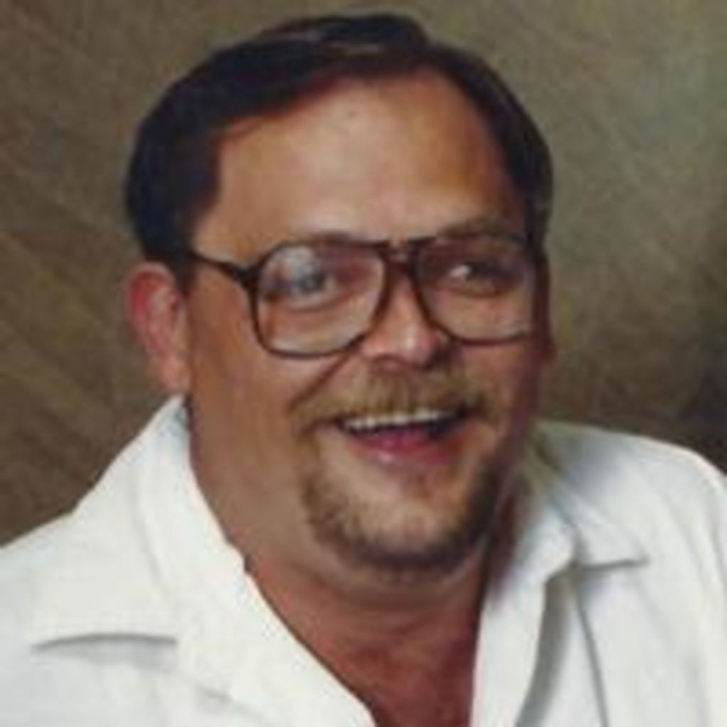 Lewie Preston Mckinley