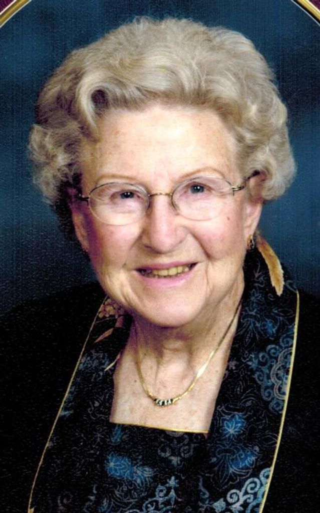 Helen E. Whitacre