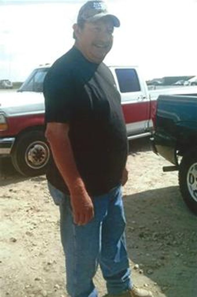 Phillip Mike Dooley Profile Photo