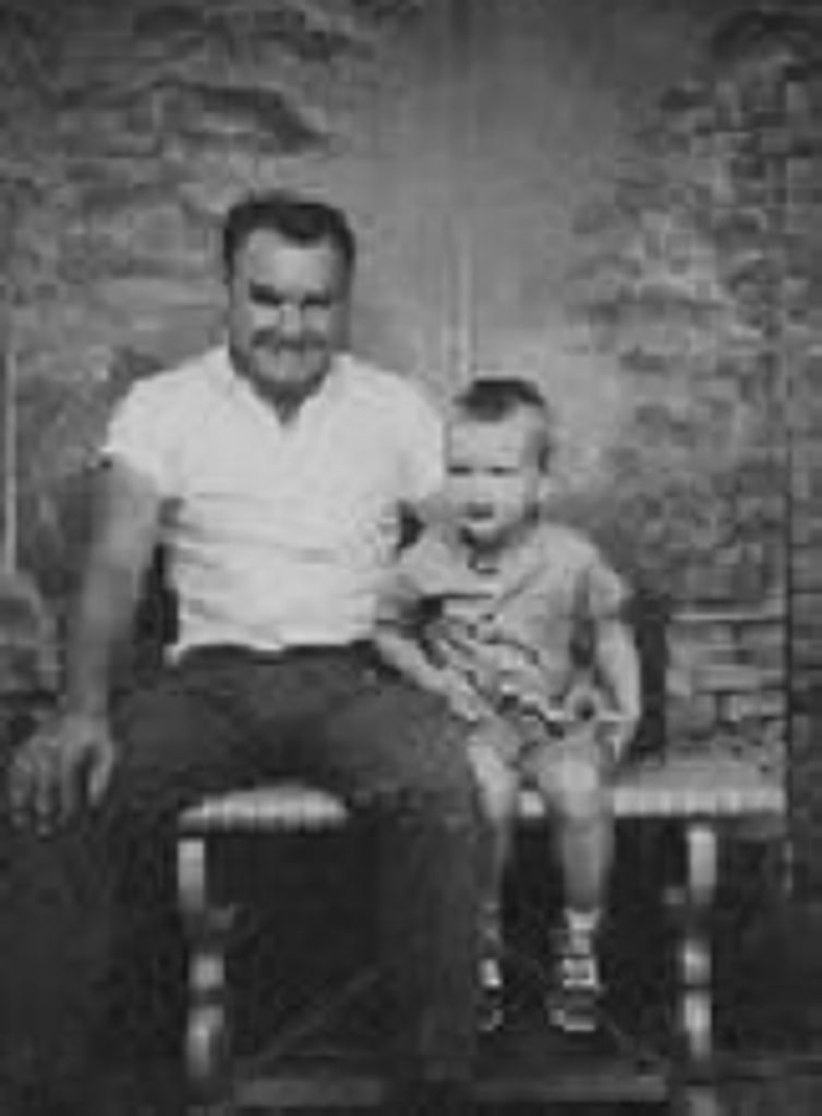 Donald Lee Ives