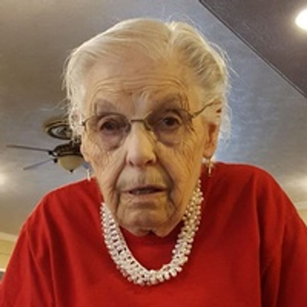 Viola May Hall