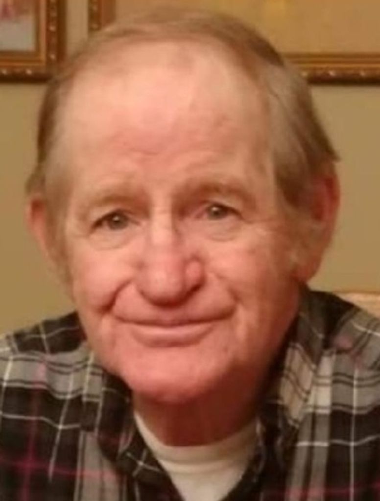 Francis M. Mcguire